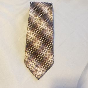 David Taylor Necktie MultiColor